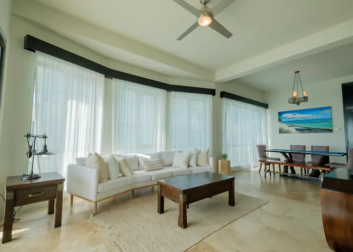 Diamante Beachfront Suites