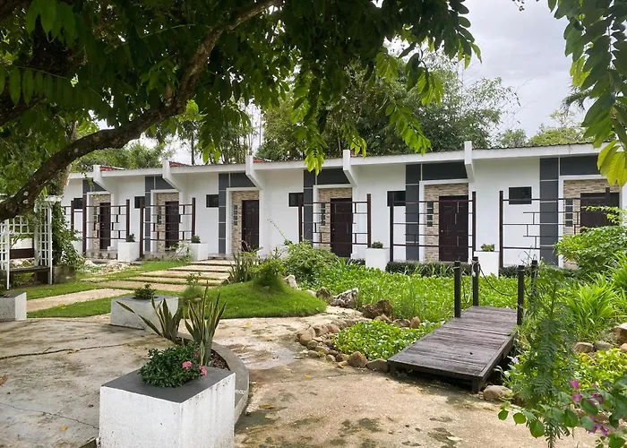 Joyce Garden Hotel