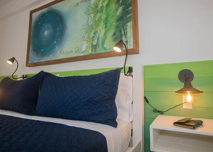 Treetops Hotel