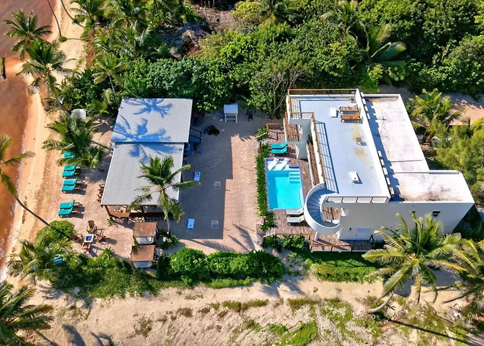 Mangata Villas Adults Only