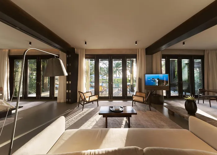 Villa Abrazos